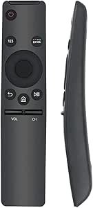 Controle Remoto Tv Samsung Smart